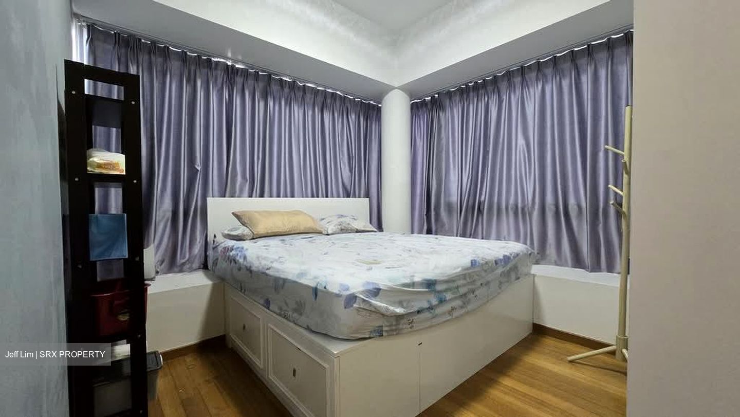 The Acacias (D13), Apartment #569684011